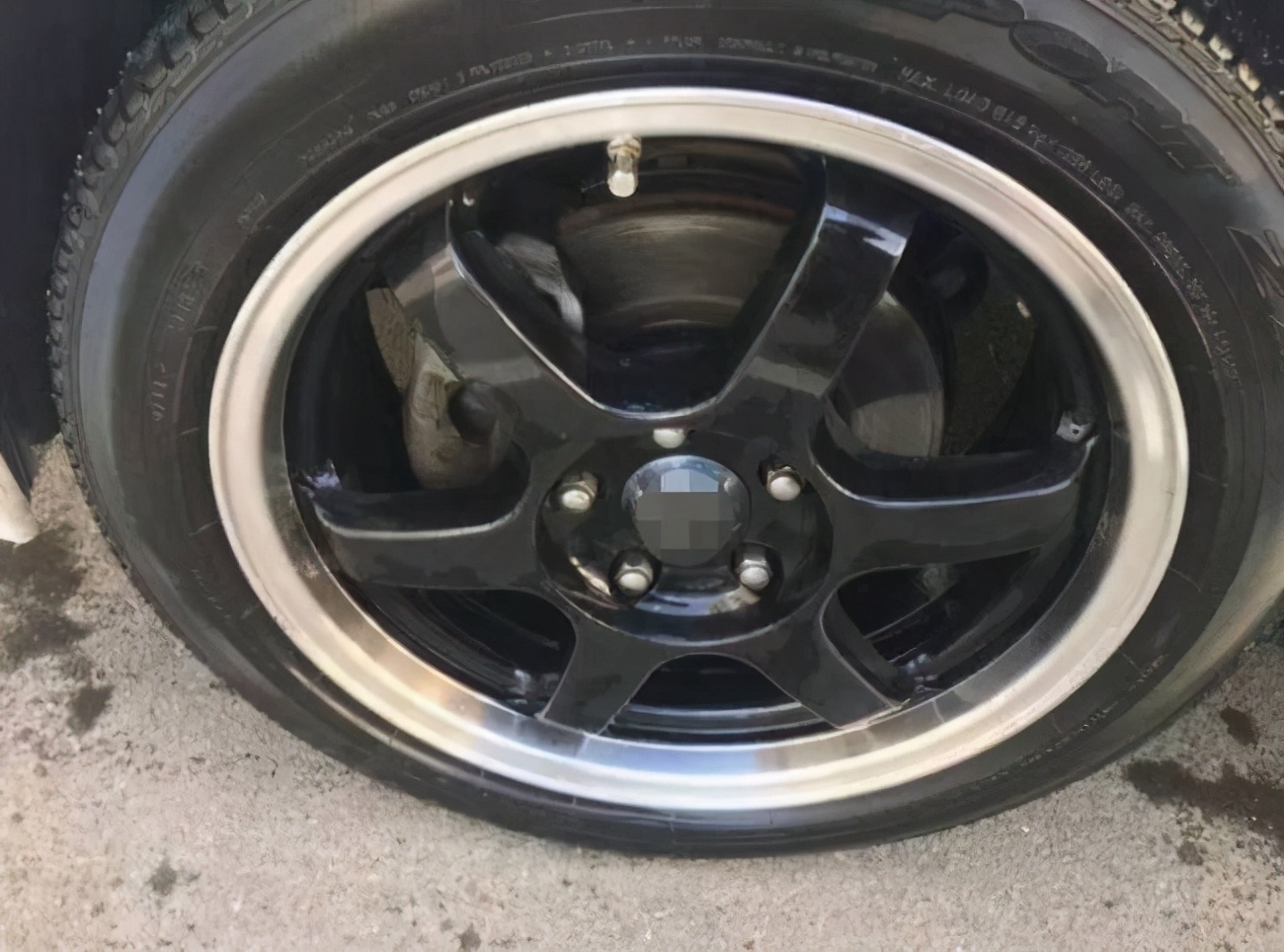 到底有没有必要改大轮毂,改装轮毂要看哪些数据和原来一样