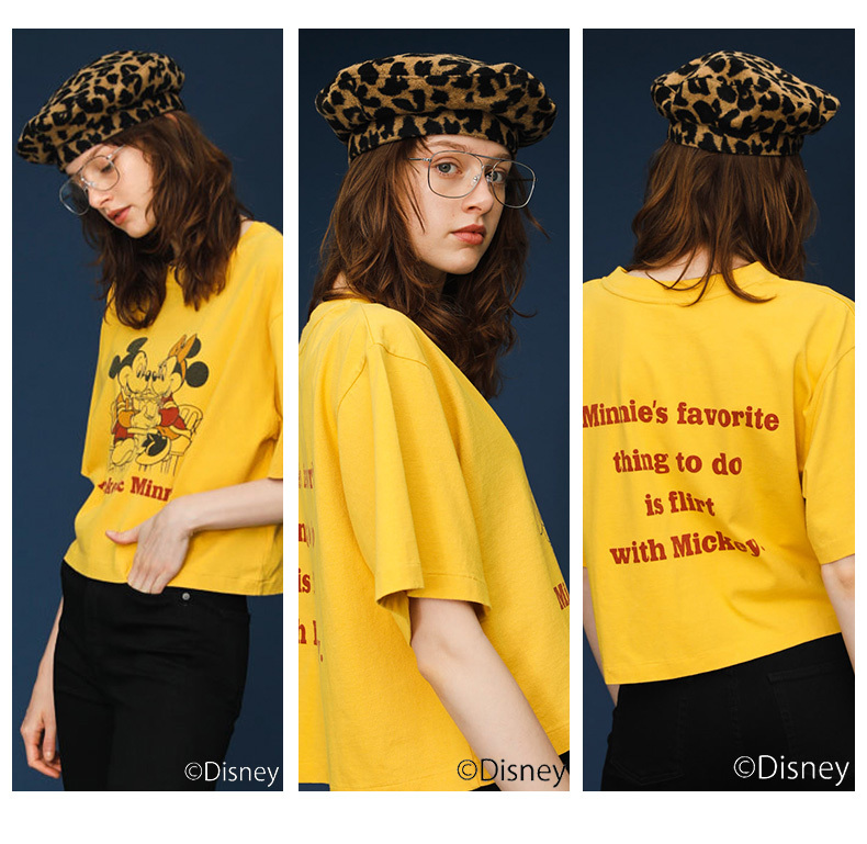 优衣库与kaws联名t恤 (优衣库kaws联名t恤图片)