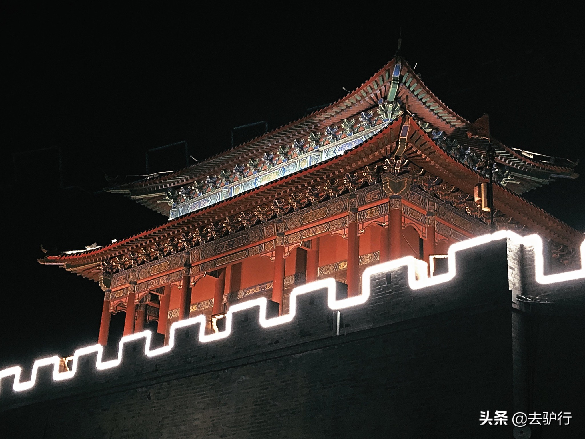 河北有个美丽的城市,河北三大旅游城市