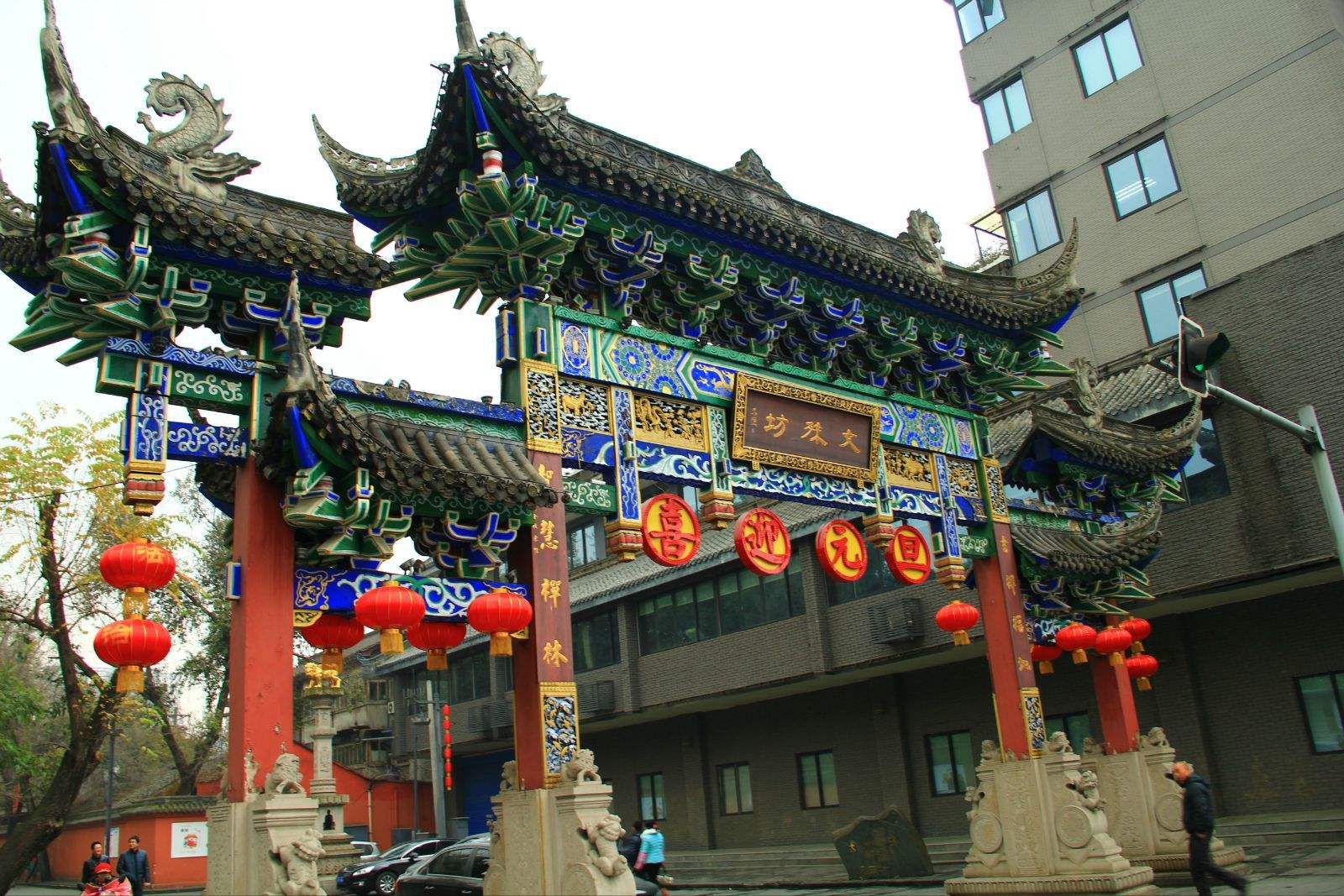 成都吃的特色美食攻略,成都旅游美食攻略全部