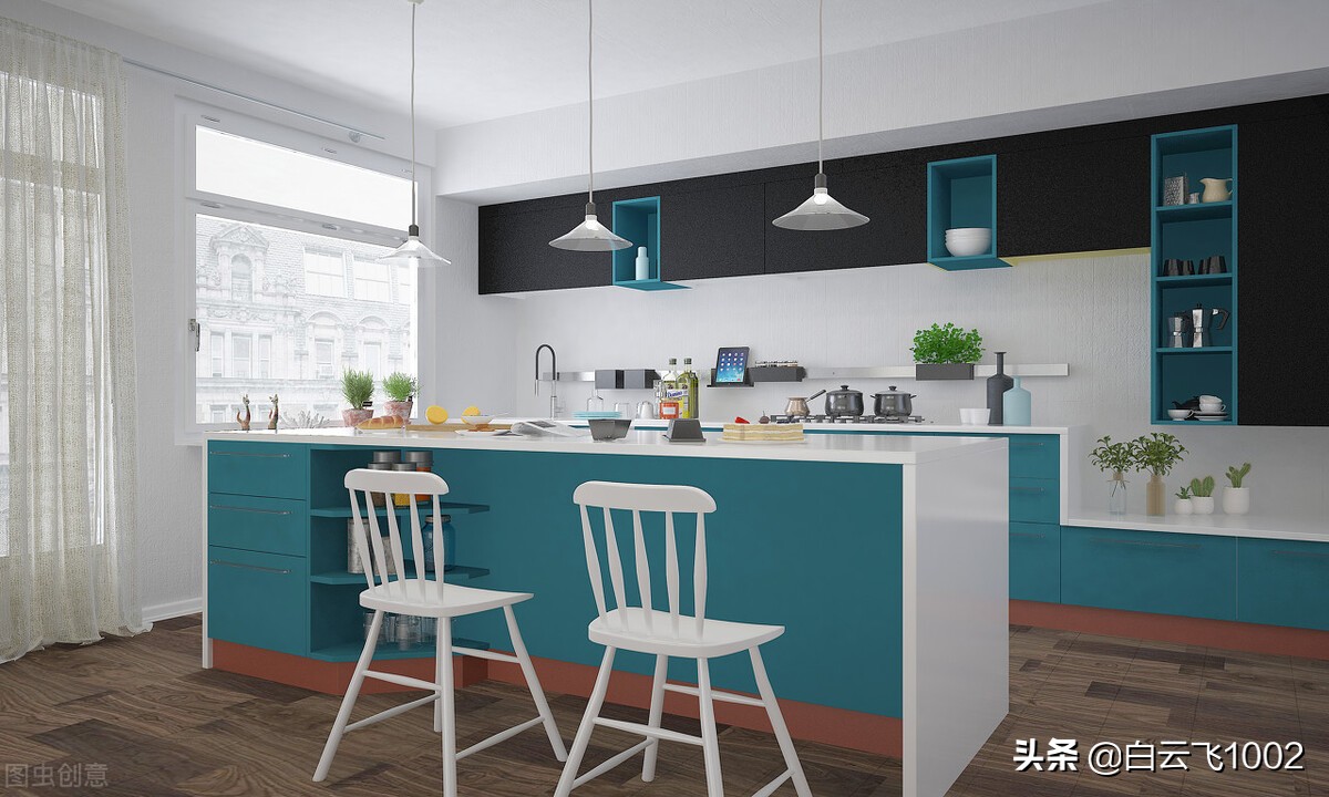 选择什么橱柜才不会后悔,80%的人都会犯的错