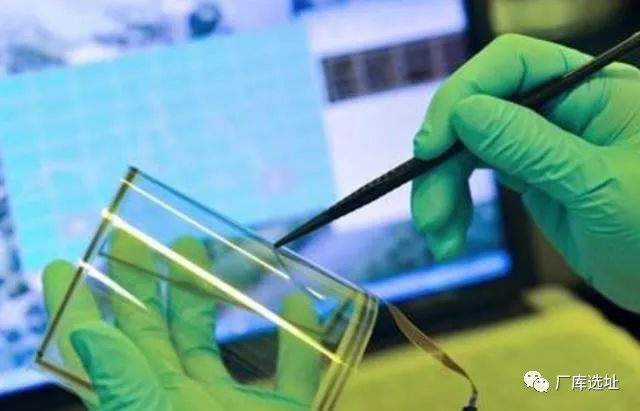 石墨烯在科技上的应用,石墨烯杀手级应用