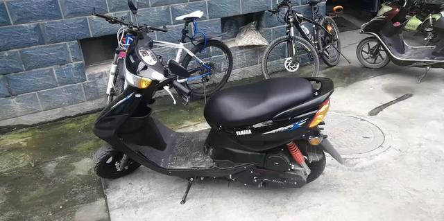 还记得第一辆摩托车吗,回忆当年的摩托车