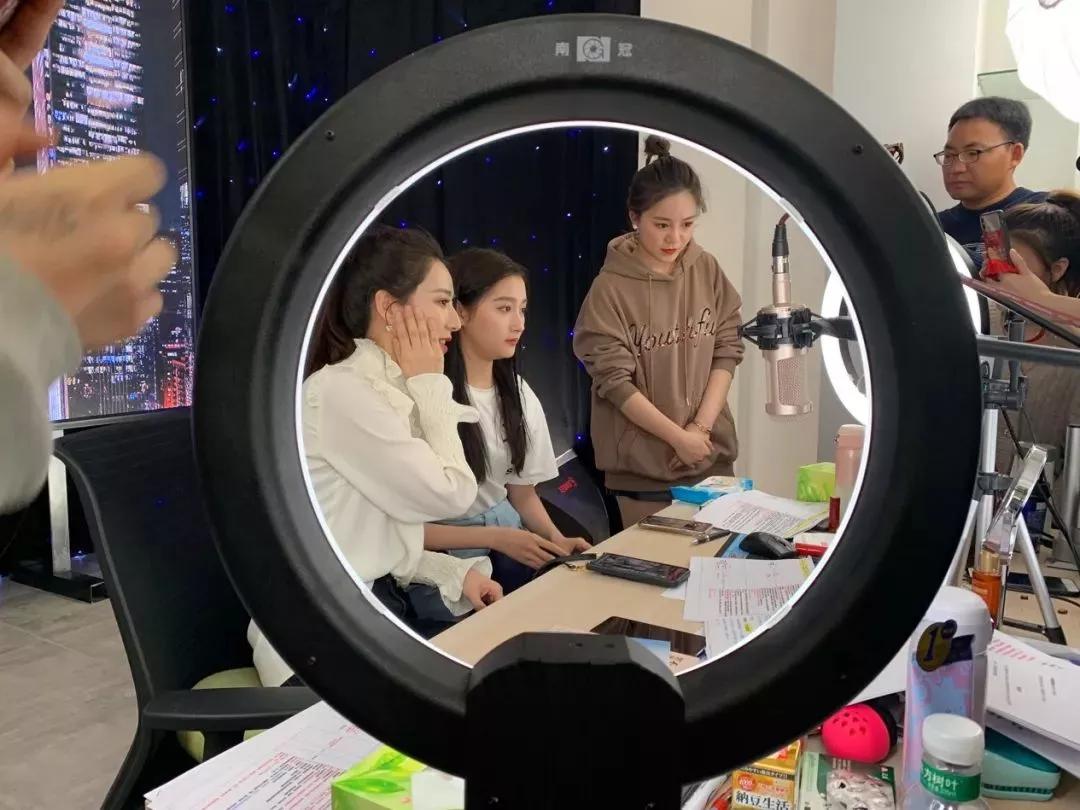 薇娅是如何创业,薇娅是如何炼成的