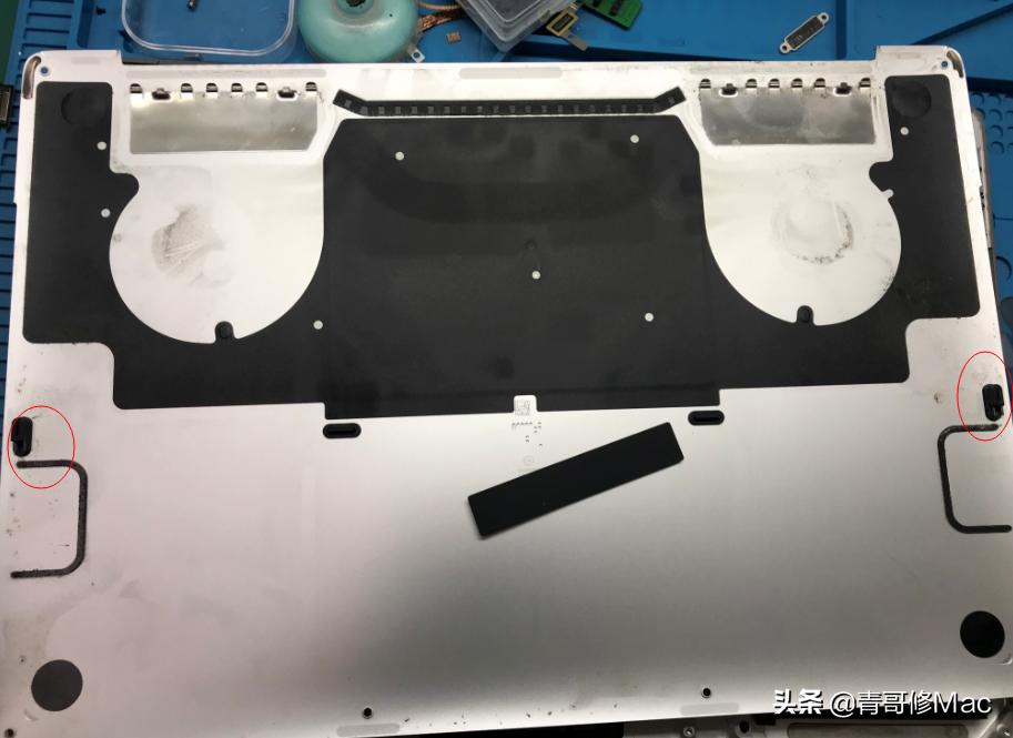 苹果笔记本进水怎么处理搞笑,苹果笔记本进水了怎么办