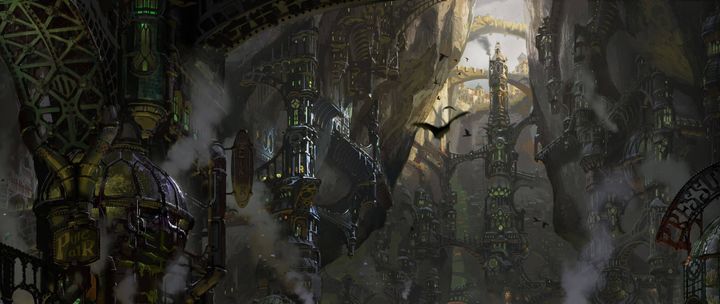 英雄联盟双城之战结局画面,英雄联盟双城之战解说全篇