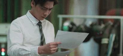 我有99%的信心，今年最后一部刷屏剧是它