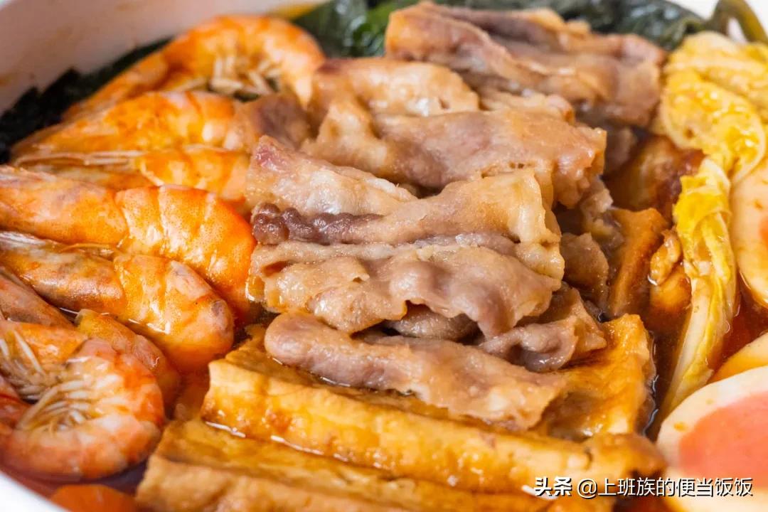 在家怎么自制简单火锅料,自己在家做火锅推荐底料