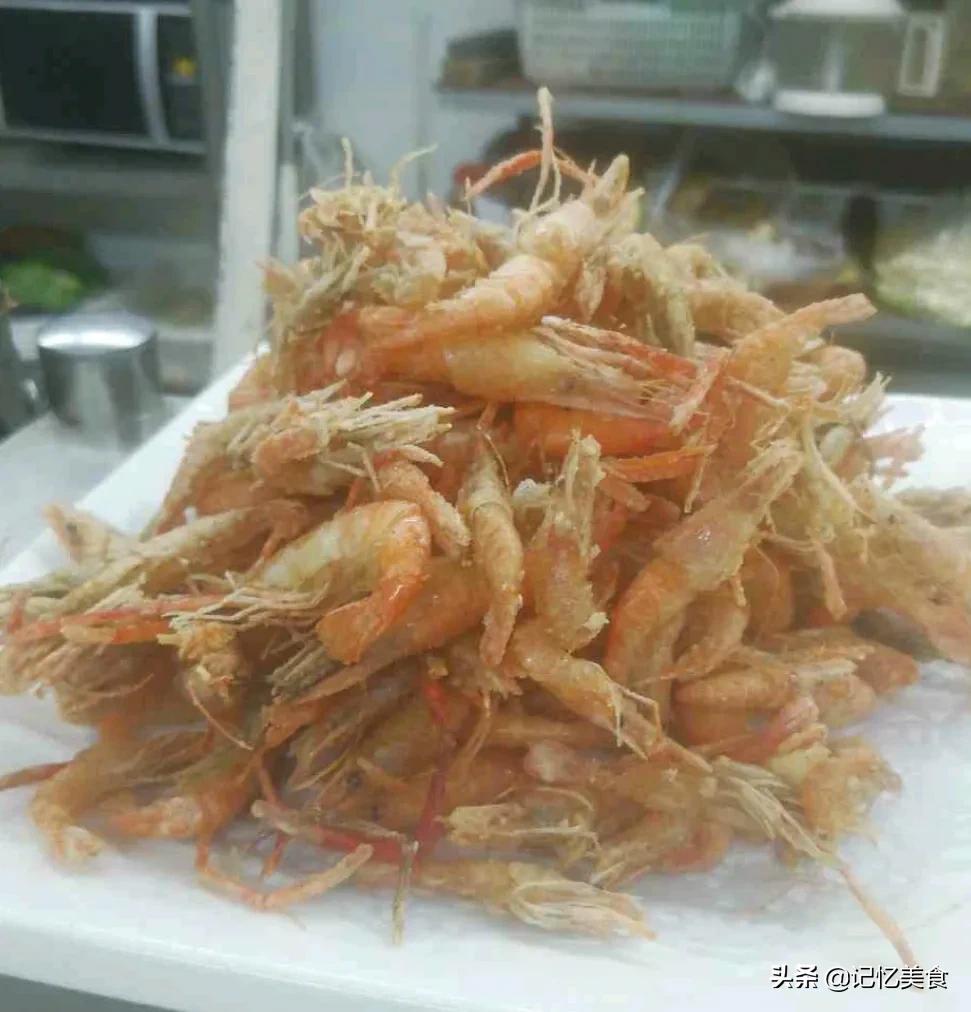 油炸美食10种,油炸创意特色菜品