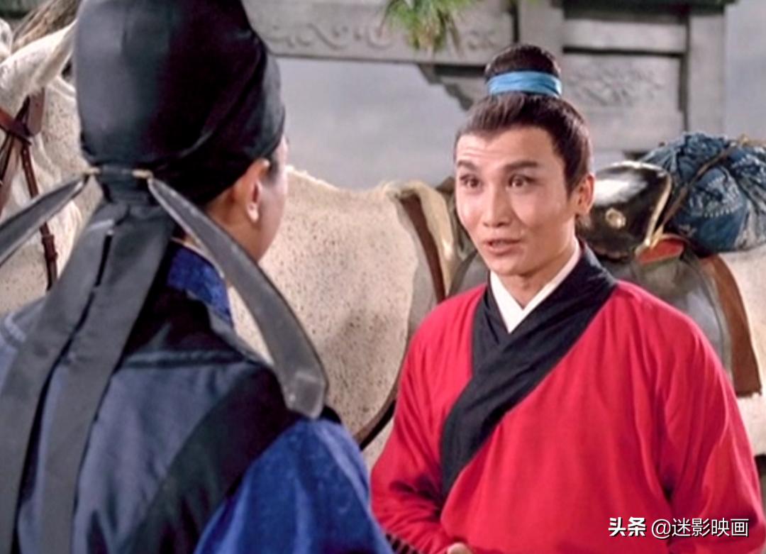 中国最早最恐怖的鬼片,十二大经典恐怖鬼片