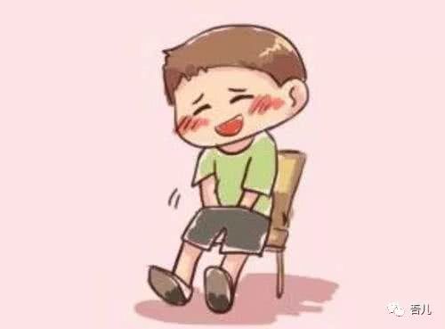 孩子摸*处私**，妈妈说的这句话绝了