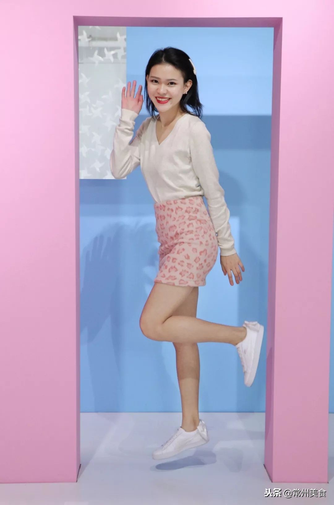 有范!常州这家茶饮店竟然暗藏艺术空间,直接变身打卡圣地!