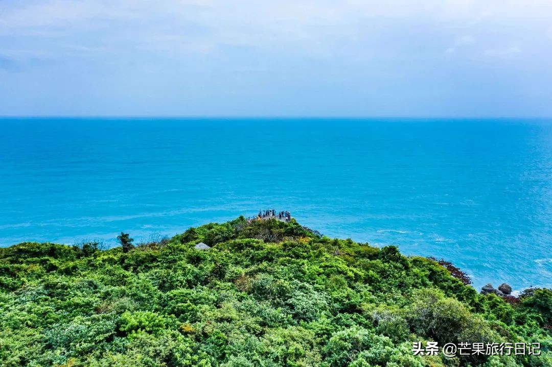 第一次到海南三亚怎么样,第二次去海南旅游