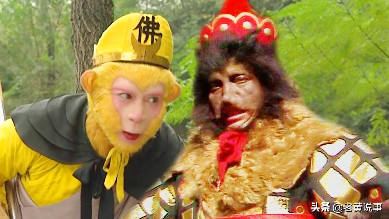 唐僧为什么不给孙悟空取下金箍,唐僧怎么给孙悟空上紧箍咒的