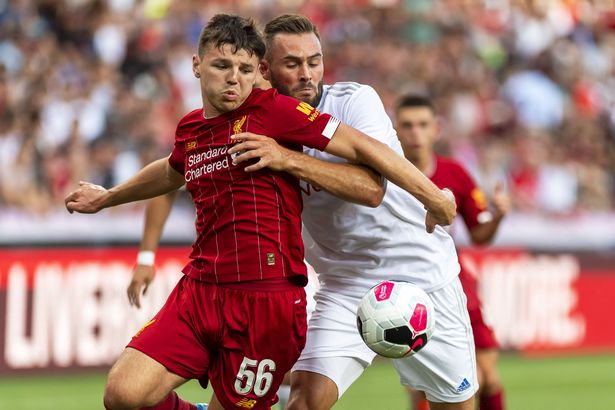 利物浦惩罚阿利松,利物浦名宿卡拉格打脸