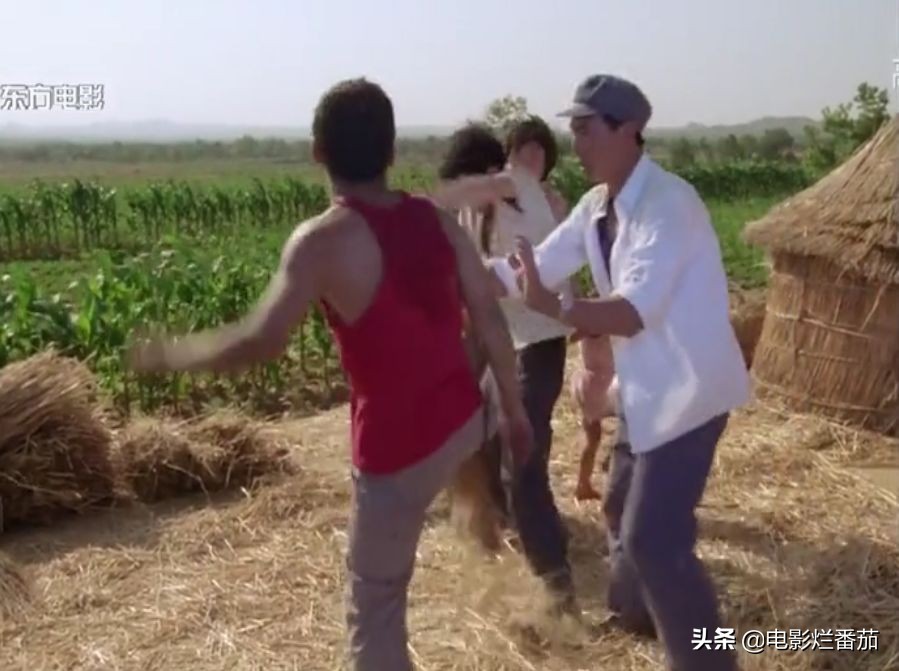 这部34年前的老电影,一部34年前的经典电影