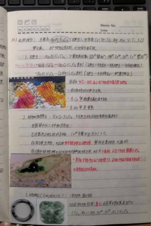 状元手写笔记好还是学霸笔记好,十大经典名校学霸笔记