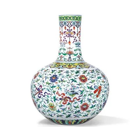 史上最贵十大瓷器,1963年景德镇青花瓷器现在价格