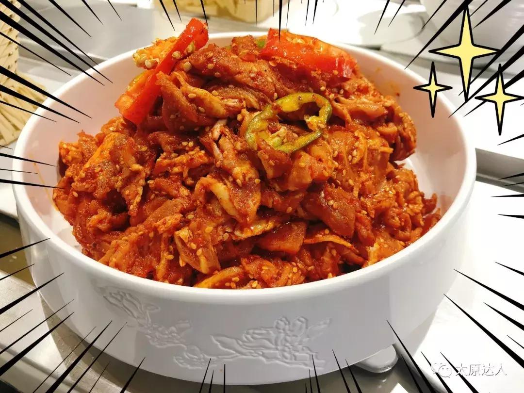 太原涮烤一体自助餐厅有哪些,自助餐太原涮烤自助