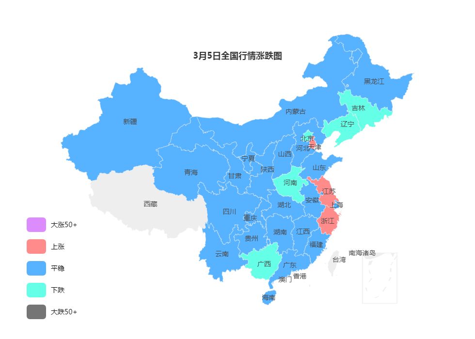今年5月全国各地钢材价格趋势,1月5日全国钢材实时价格