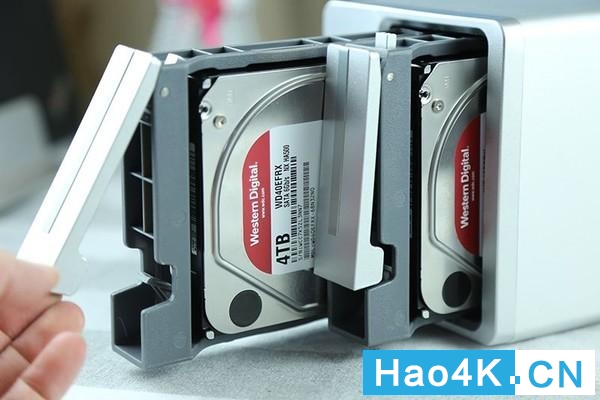 铁威马f4-221使用教程,铁威马f2221拆机