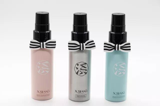 一瓶可以喷的喷雾,一瓶可以喷的身体精华喷雾