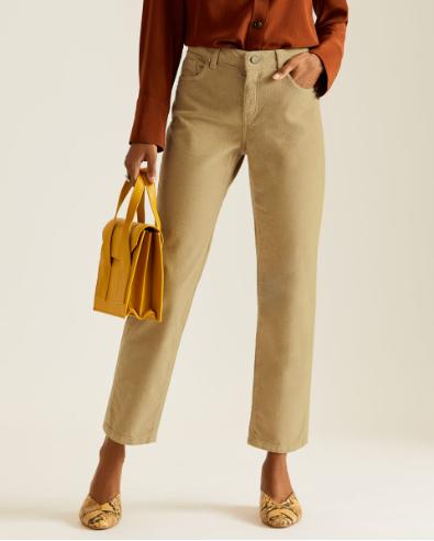 轻奢高街品牌,真正的高街品牌