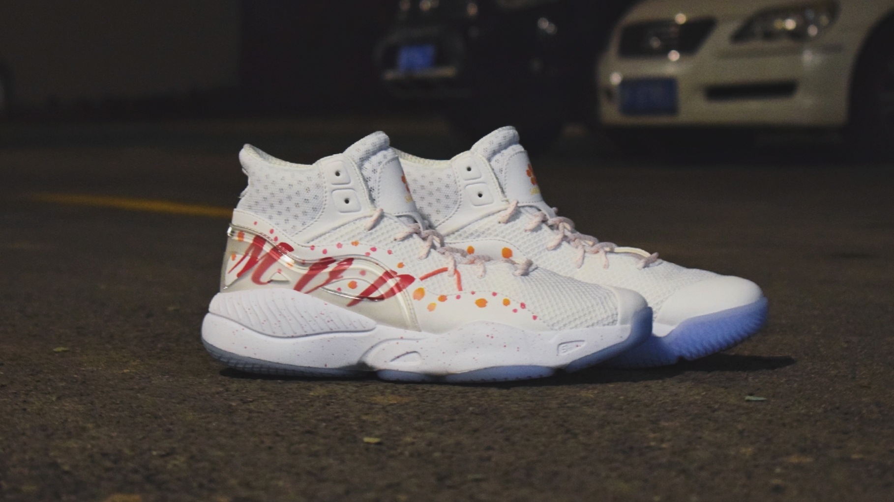 500元最强的鞋,性价比最低的几款优秀实战鞋