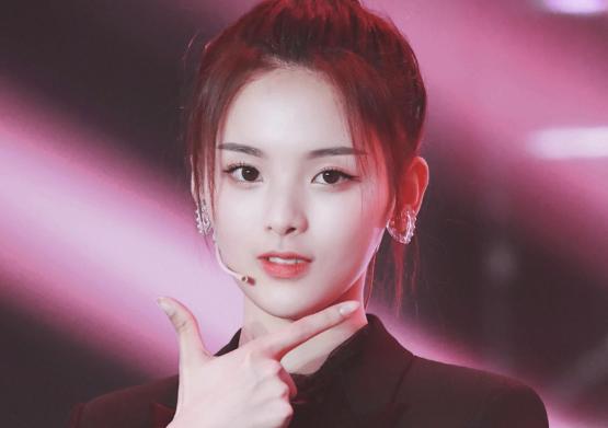 杨超越最具潜力演员,和杨超越有七八分相像的女明星