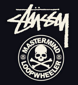 日系潮牌推荐,日系潮牌店有哪些品牌男装