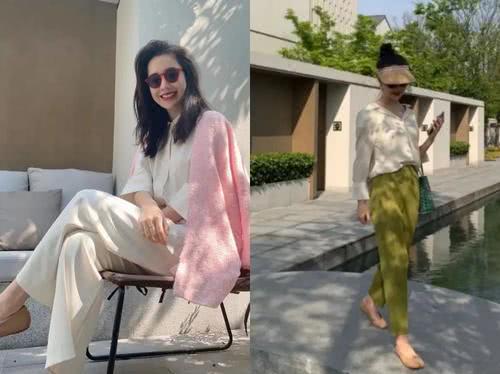 董花花与蒋凡现在怎么样了,2021董花花蒋凡最近爆料