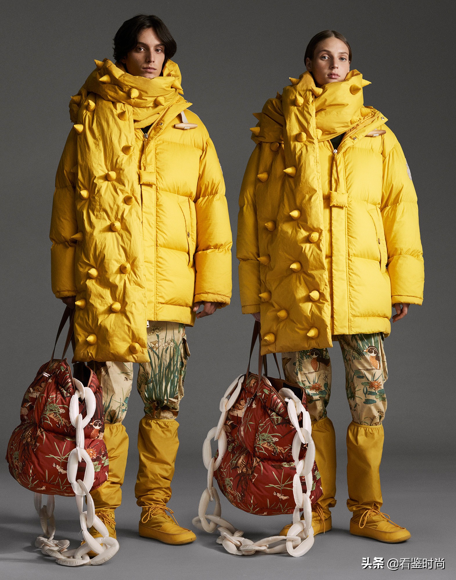 moncler羽绒服最后一件该不该买,为什么moncler这么贵