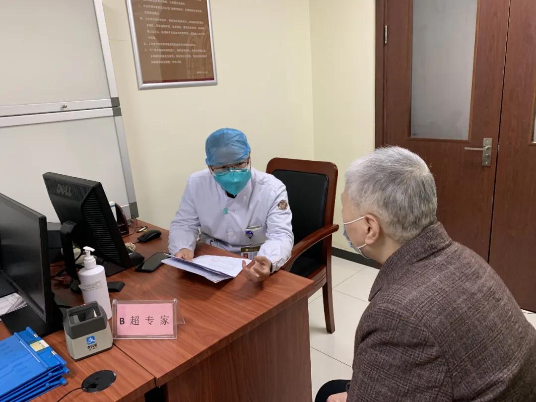 浙江中医药大学巡回义诊活动,杭州医学院附属医院肺结核