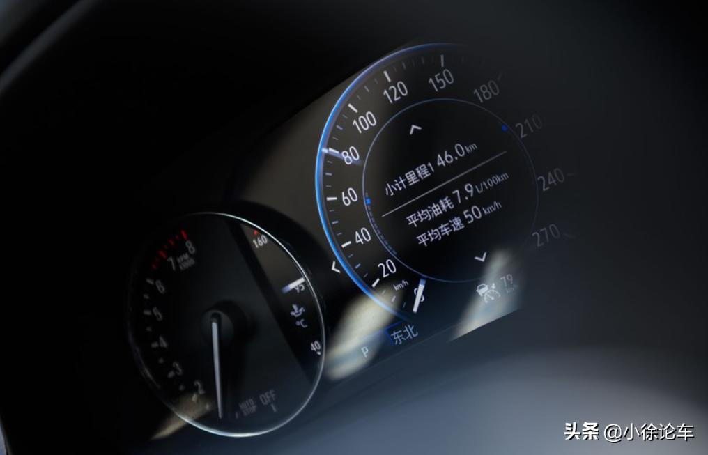 君越是不是一台好车,新款君越真实用车感受