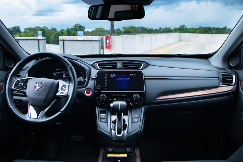 2021款本田crv隔音有提升吗,为什么本田CR-V开起来没有厚重感