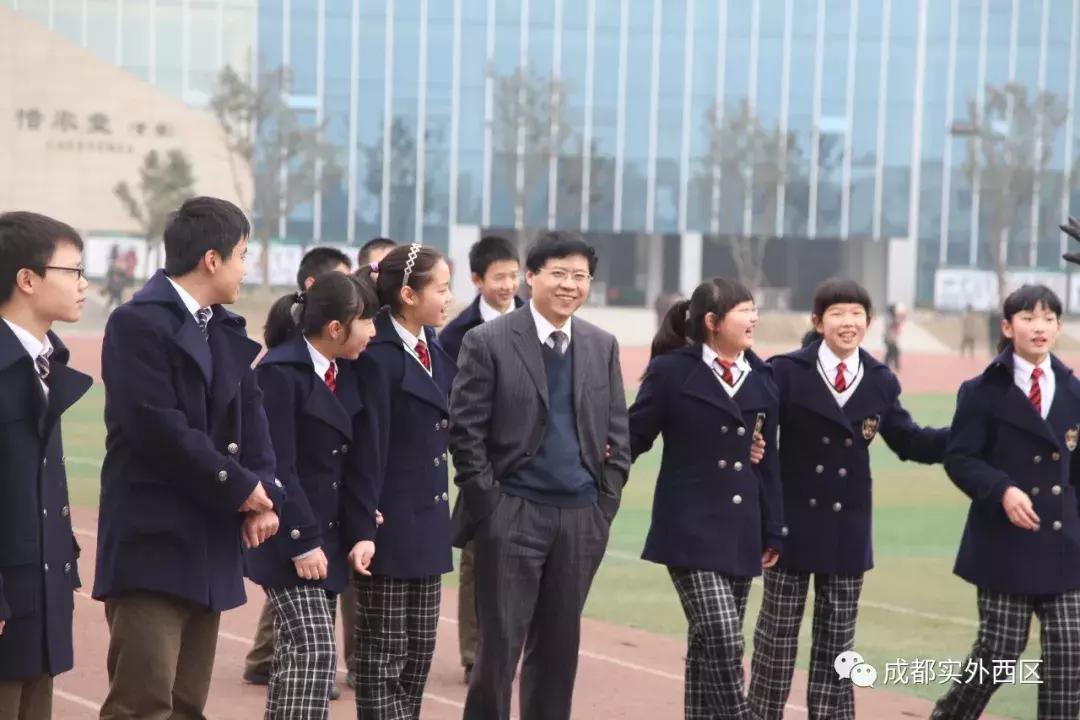 2017实外自主招生报名 (国际高中自主招生简章)