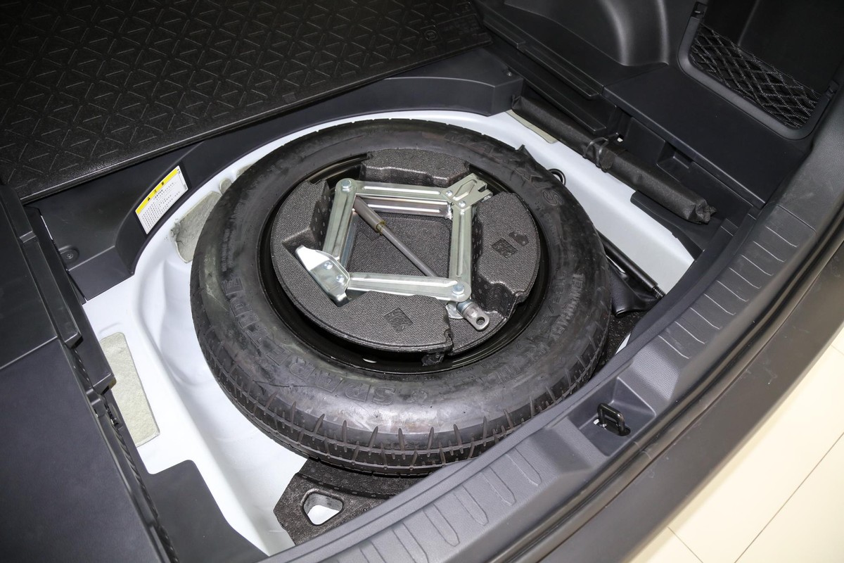 威兰达备胎轮毂生锈怎么办?我们总结了三种解决方法,建议牢记