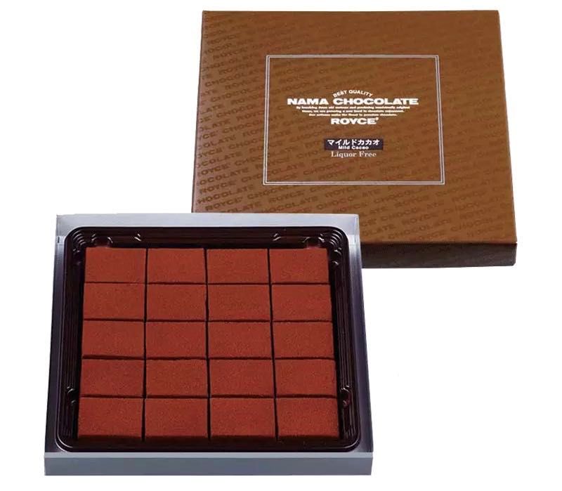 德芙、费列罗都吃厌了？十三款小众巧克力清单，让你嘴巴上个新