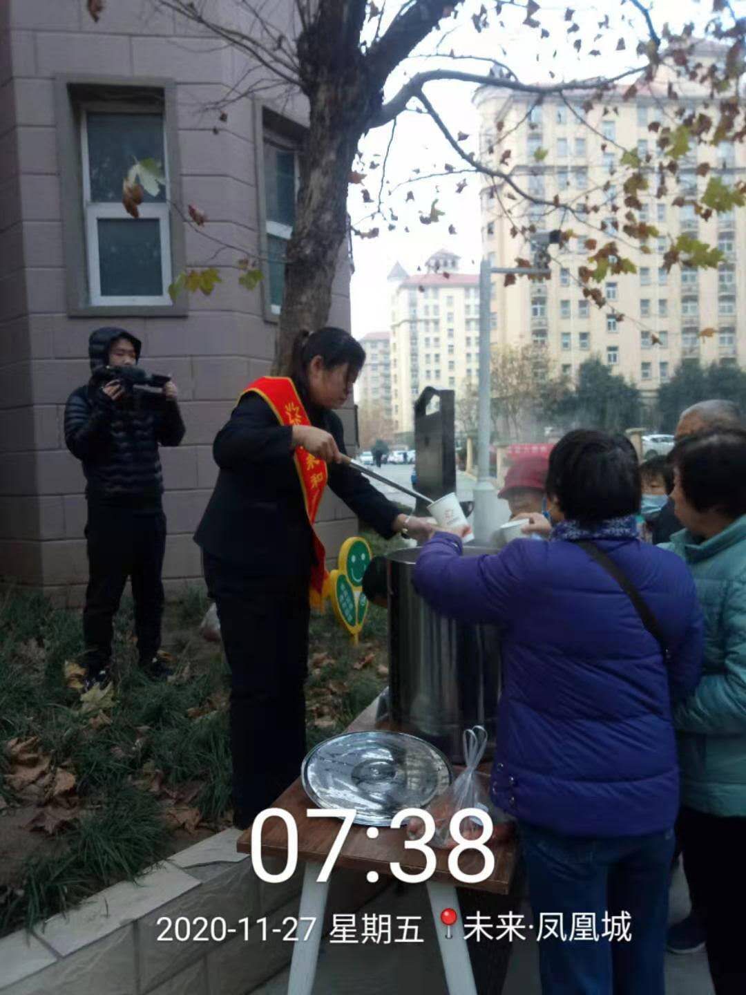 凤凰城二期物业管理,凤凰城物业现状