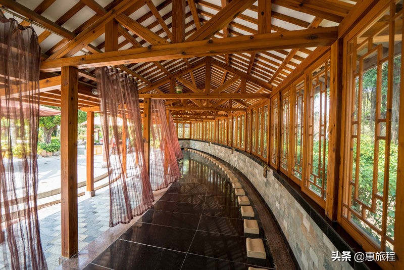 鍘﹂棬澶╂矏娓╂硥閰掑簵,鍘﹂棬澶╂矏娓╂硥鏅偣浠嬬粛