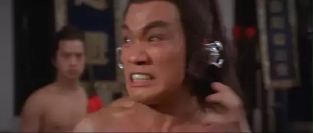 邵氏经典民国时期电影最诡异,邵氏怪异武侠电影