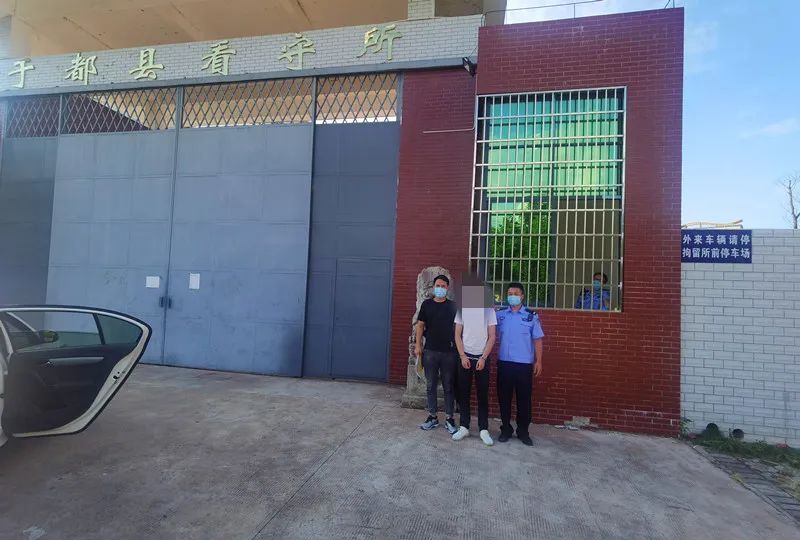 驾考“*考免***过包**”?别信！赣州一市民被骗8000多元