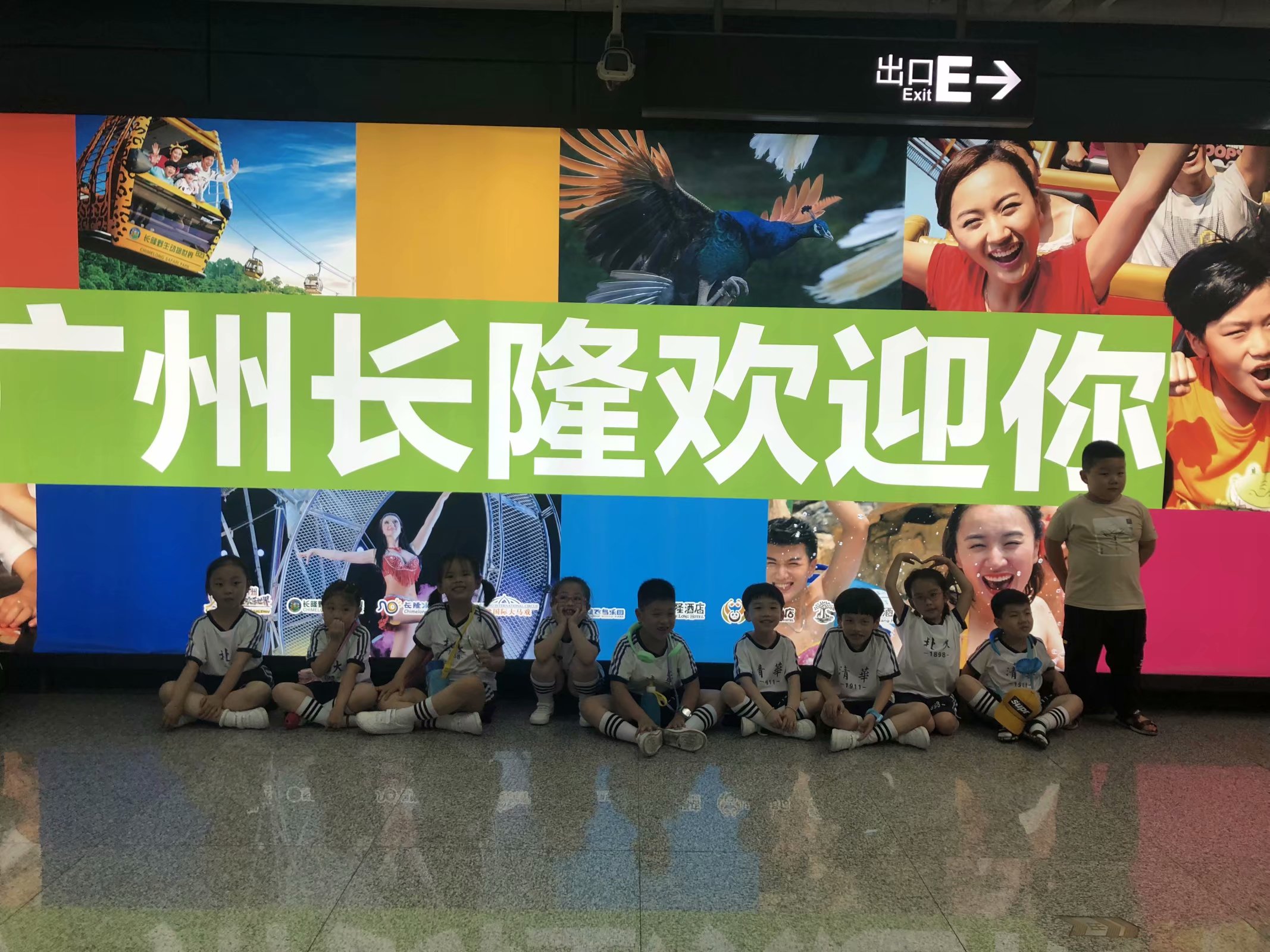 广州长隆野生动物园带娃攻略,带娃广州长隆野生动物园攻略