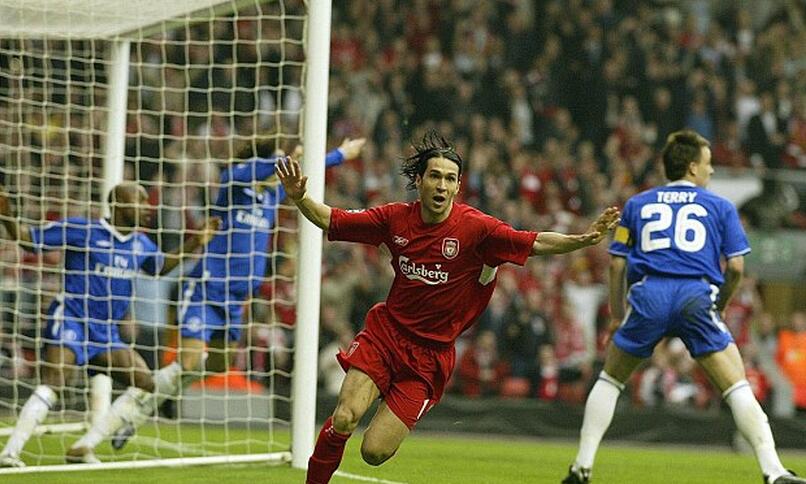 英超德罗巴十大进球,英超德罗巴