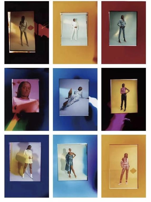 最性感的潮牌为什么是它？MISBHV来啦，全球女生都喜欢它的不乖风