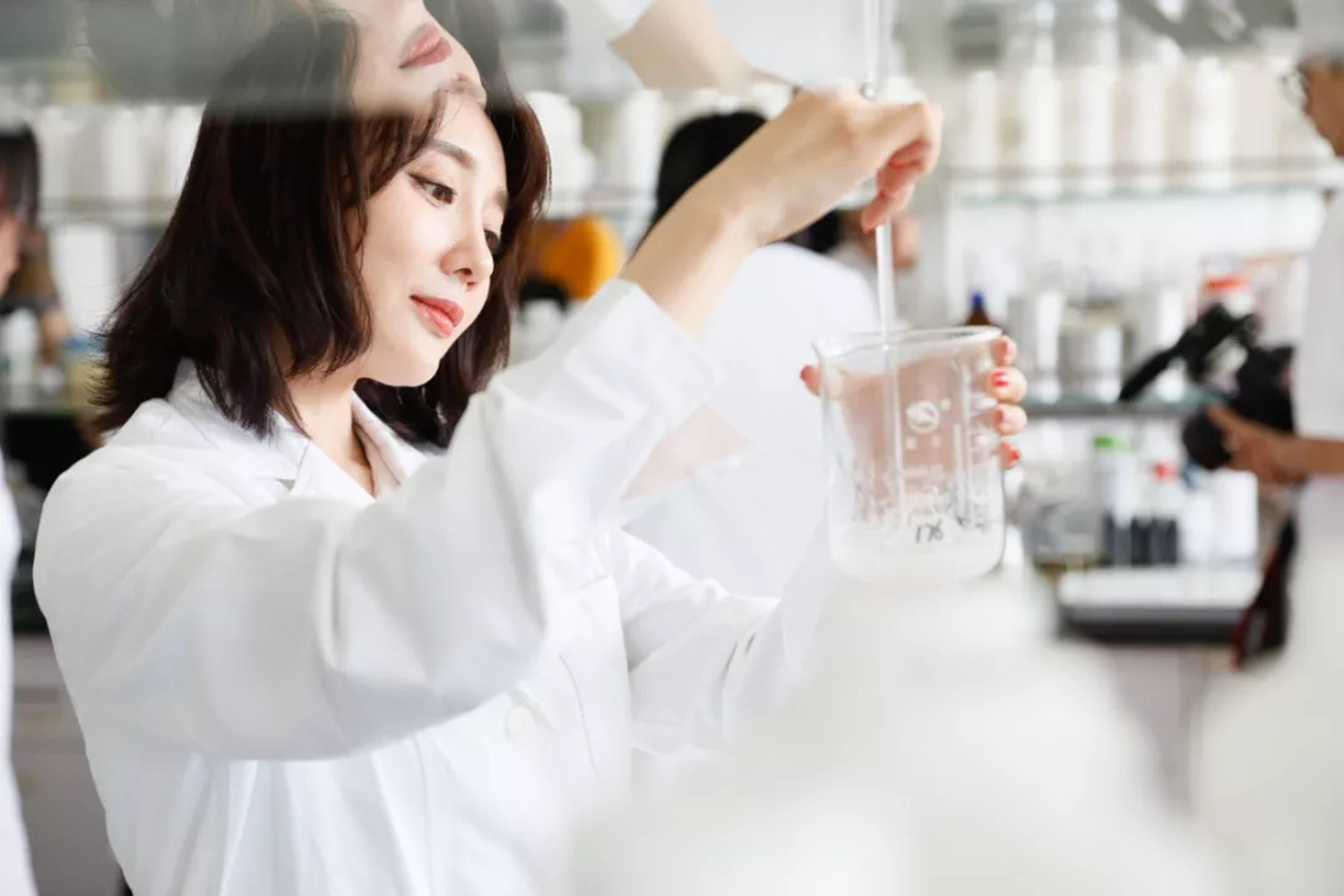 美聚智造化妆品怎么样,美聚智造的功效与作用