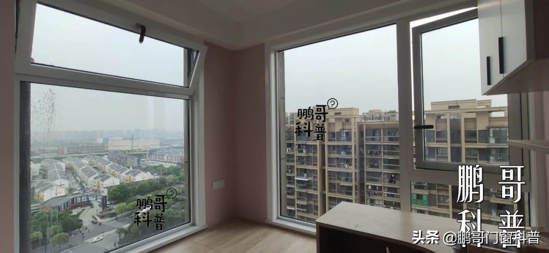 窗户踩坑点有哪些,家庭窗户设计避坑样式