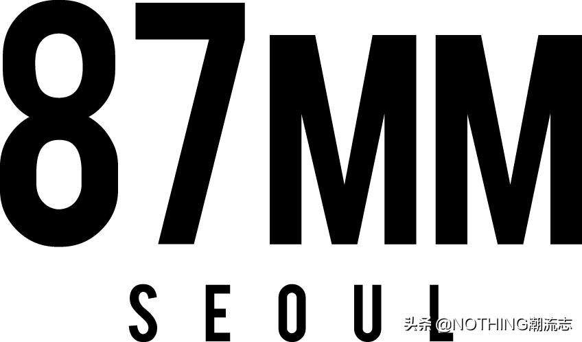 韩国潮牌衣服有多受欢迎,韩国潮人穿什么