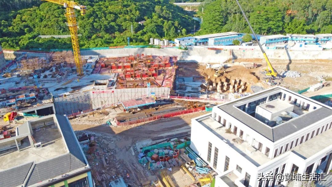 增城万科城：没车寸步难行，全靠“广附牌”揽客？