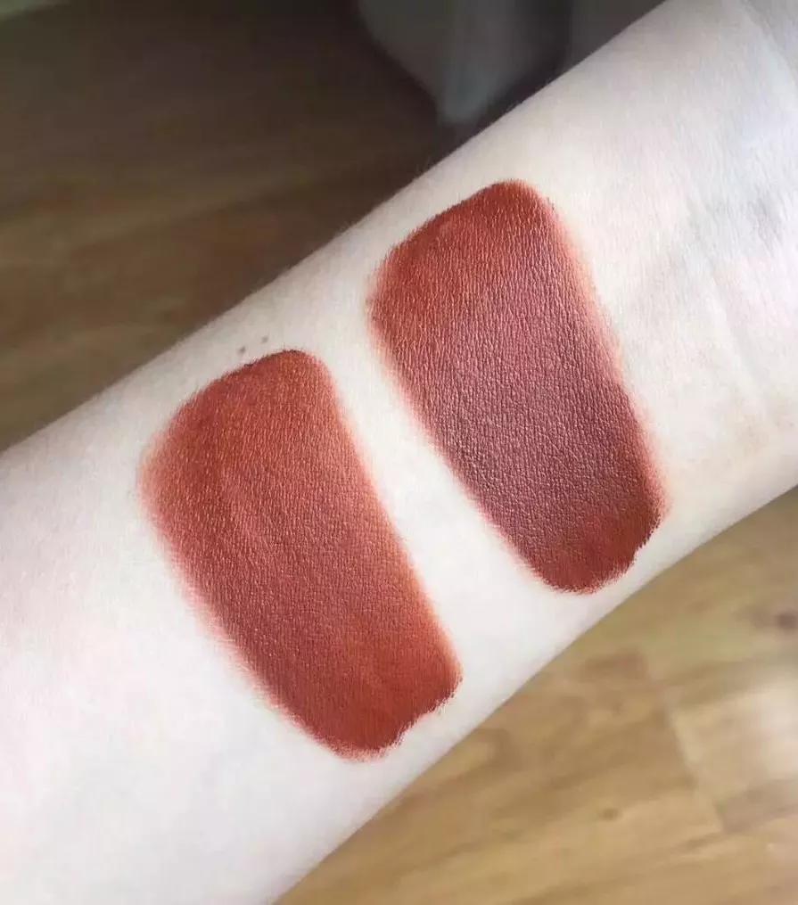 这几款泰国斩男色口红，让你美翻天！下一支断货王一定是它！